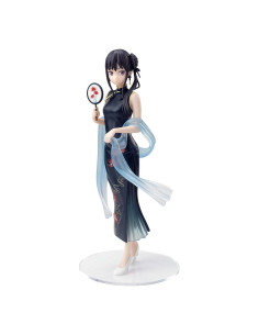Figurine Lycoris Recoil Takina Inoue China Style Luminasta