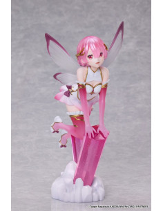 Figurine Re:Zero Ram Jewel Princess 1/7 