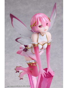 Figurine Re:Zero Ram Jewel Princess 1/7  2