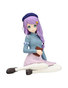 Figurine Re:Zero Anastasia Book Girl Ver. Noodle Stopper