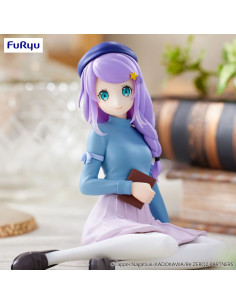 Figurine Re:Zero Anastasia Book Girl Ver. Noodle Stopper 2
