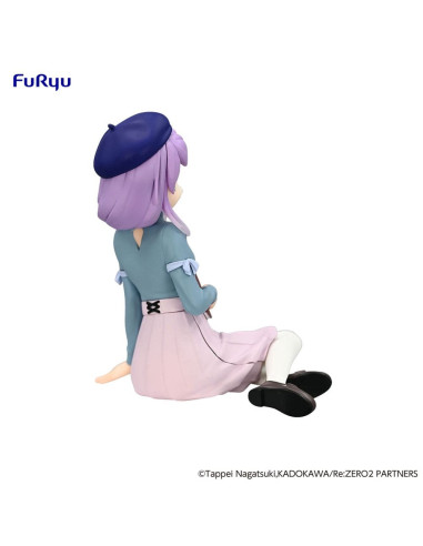 Figurine Re:Zero Anastasia Book Girl Ver. Noodle Stopper