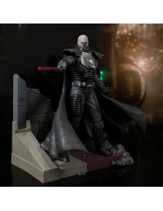 Star Wars: The Old Republic Gallery Darth Malgus