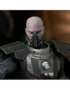 Star Wars: The Old Republic Gallery Darth Malgus 2