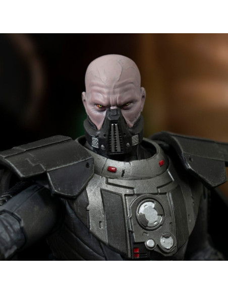 Star Wars: The Old Republic Gallery Darth Malgus