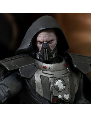Star Wars: The Old Republic Gallery Darth Malgus