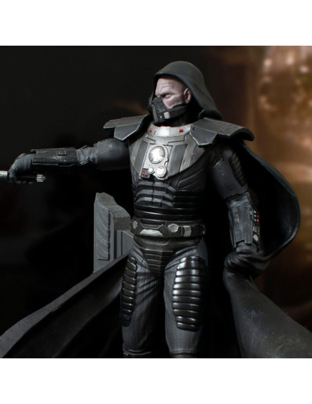 Star Wars: The Old Republic Gallery Darth Malgus