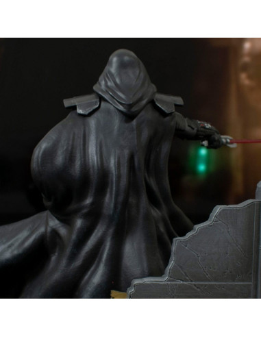 Star Wars: The Old Republic Gallery Darth Malgus