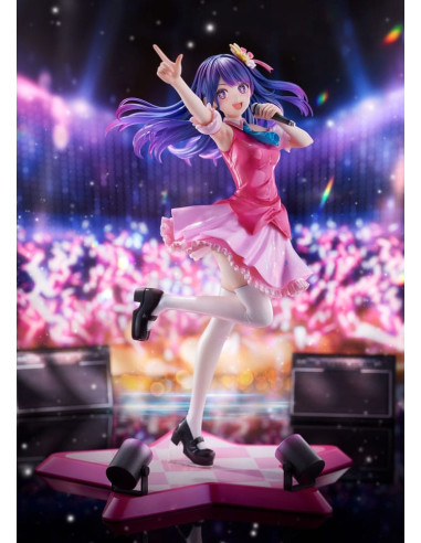 Oshi no Ko Ai F:NEX