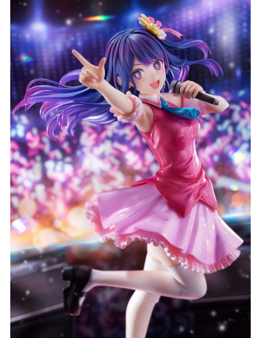 Oshi no Ko Ai F:NEX