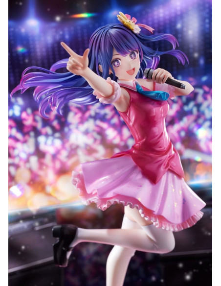 Oshi no Ko Ai F:NEX