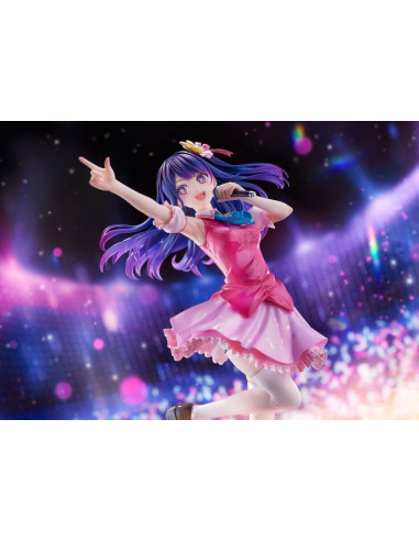 Oshi no Ko Ai F:NEX