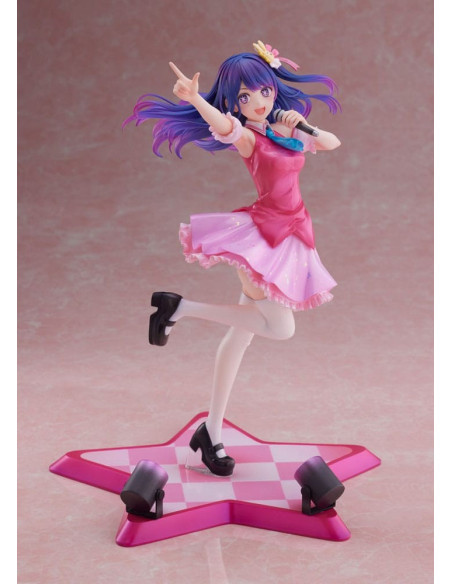Oshi no Ko Ai F:NEX