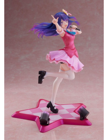Oshi no Ko Ai F:NEX