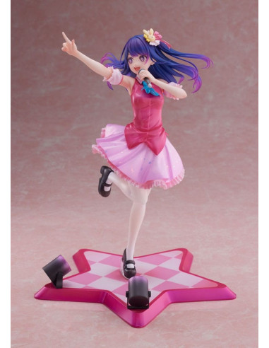 Oshi no Ko Ai F:NEX