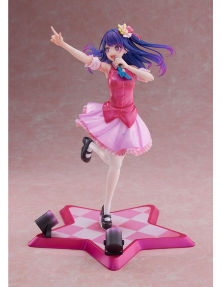 Oshi no Ko Ai F:NEX