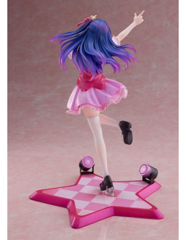 Oshi no Ko Ai F:NEX