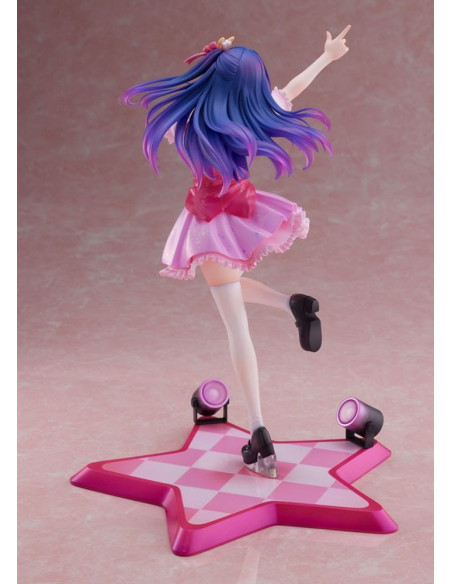 Oshi no Ko Ai F:NEX