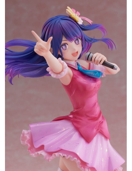Oshi no Ko Ai F:NEX
