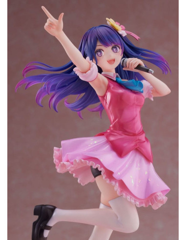 Oshi no Ko Ai F:NEX