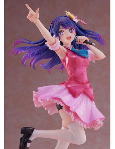 Oshi no Ko Ai F:NEX