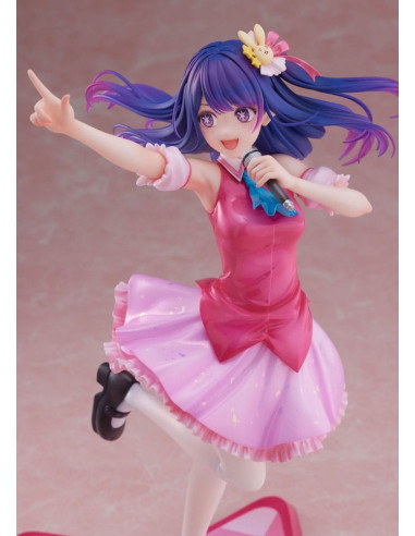 Oshi no Ko Ai F:NEX