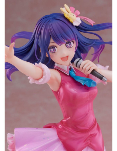 Oshi no Ko Ai F:NEX
