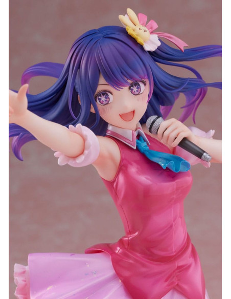 Oshi no Ko Ai F:NEX