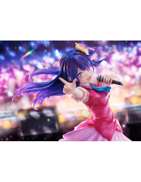 Oshi no Ko Ai F:NEX