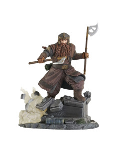 Le Seigneur des Anneaux Gallery Deluxe Gimli
