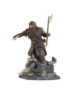 Le Seigneur des Anneaux Gallery Deluxe Gimli 2