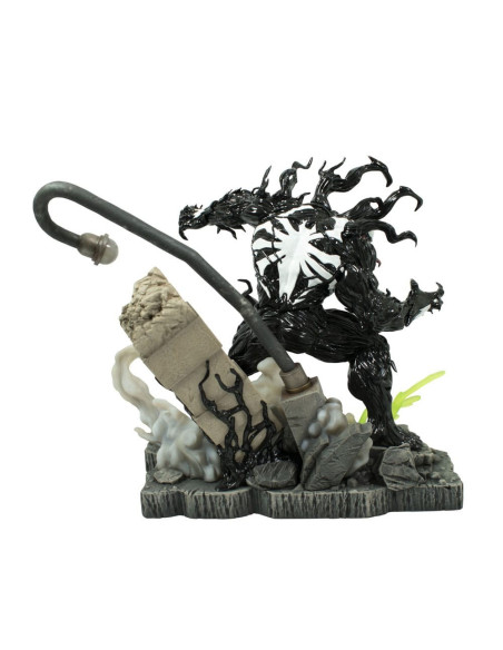 Figurine Marvel's Spider-Man 2 Marvel Gallery Deluxe Venom (Gamerverse) 