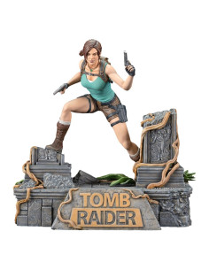 Tomb Raider Lara Croft Dark Horse