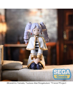 Frieren: Beyond Journey's End Fern Desktop Cute 2