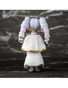 Frieren: Beyond Journey's End Frieren PM Perching I have ringlets now  2