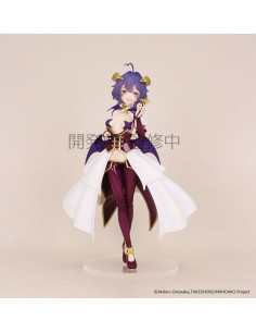 Gushing over Magical Girls Vivit Magia Baiser