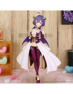 Gushing over Magical Girls Vivit Magia Baiser 2