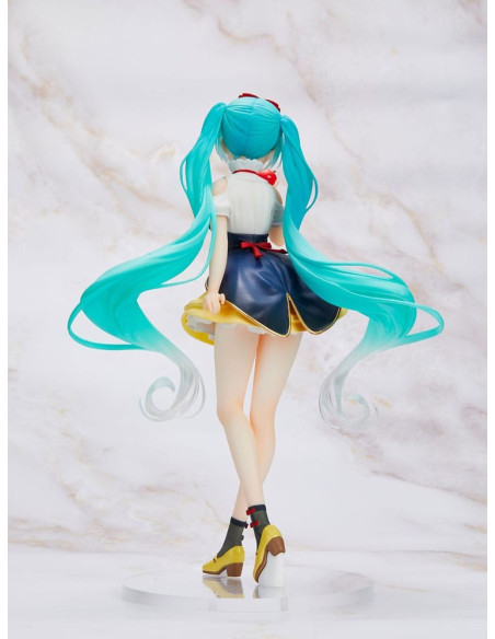 Hatsune Miku Noodle Stopper Nardack