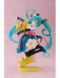 Hatsune Miku Wonderland Snow White