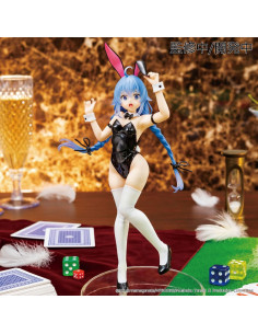 Figurine Mushoku Tensei: Jobless Reincarnation Vivit Roxy Migurdia