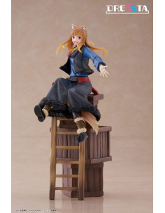 Figurine Holo | Spice and Wolf | King Games