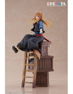 Figurine Holo | Spice and Wolf | King Games 2