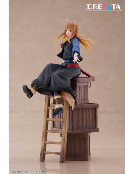 Figurine Holo | Spice and Wolf | King Games