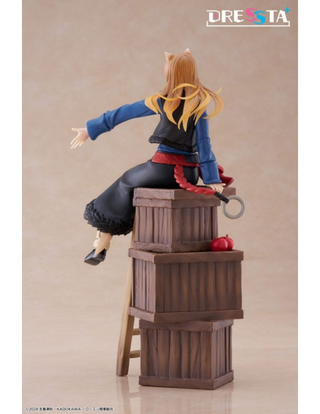 Figurine Holo | Spice and Wolf | King Games
