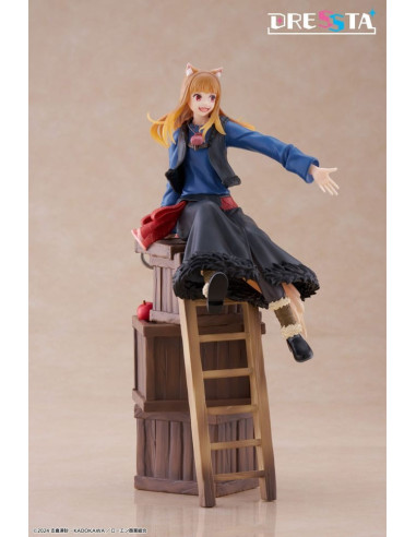Figurine Holo | Spice and Wolf | King Games