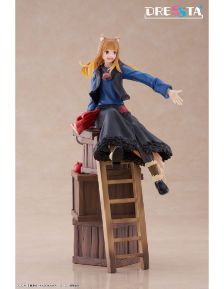 Figurine Holo | Spice and Wolf | King Games