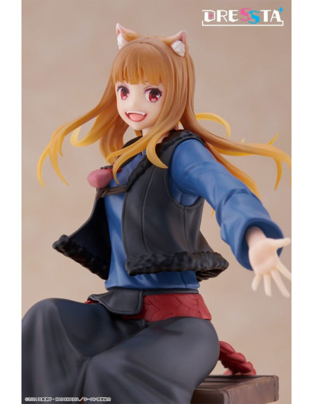 Figurine Holo | Spice and Wolf | King Games