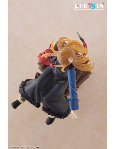 Figurine Holo | Spice and Wolf | King Games