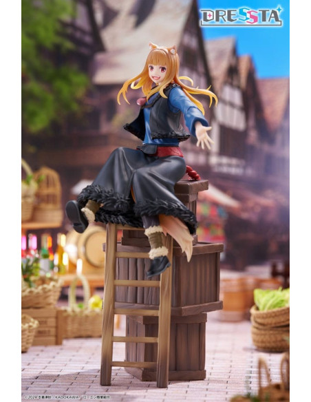 Figurine Holo | Spice and Wolf | King Games