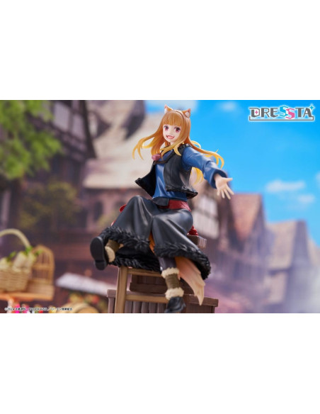Figurine Holo | Spice and Wolf | King Games